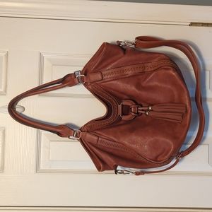 Utake Amazon Handbag